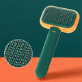 Cat and Dog Hair Brush Hair Massage Comb.