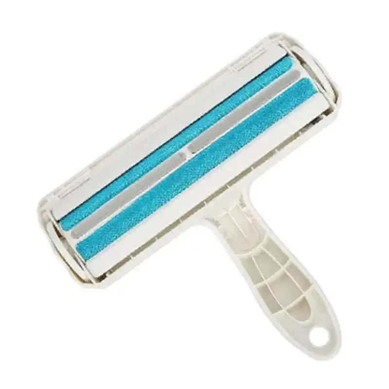 Pet Hair Remover Roller - Dog & Cat Fur Remover with Self-Cleaning