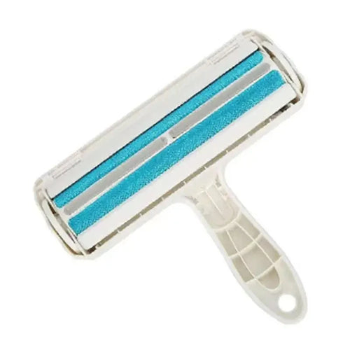 Pet Hair Remover Roller - Dog & Cat Fur Remover with Self-Cleaning