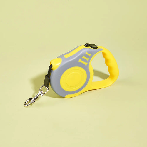 3m 5m Dog Leash Strong Nylon Puppy Lead For Small Medium Large Dogs
