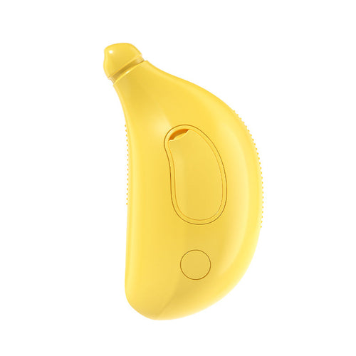 3 In 1 Pet Steam Brush Cat Dog Cleaning Steamy Spray Massage comb
